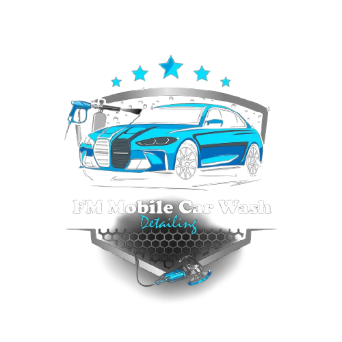 Lavage de voiture mobile FM